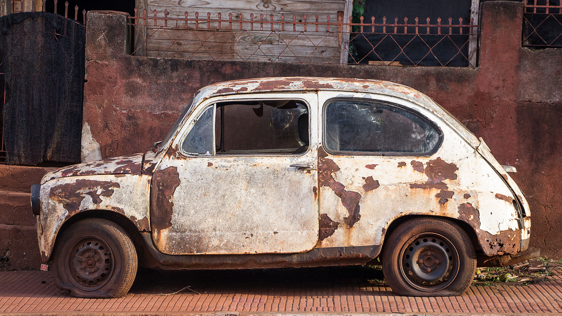 Rottamazione auto Fonte Nuova Gratis