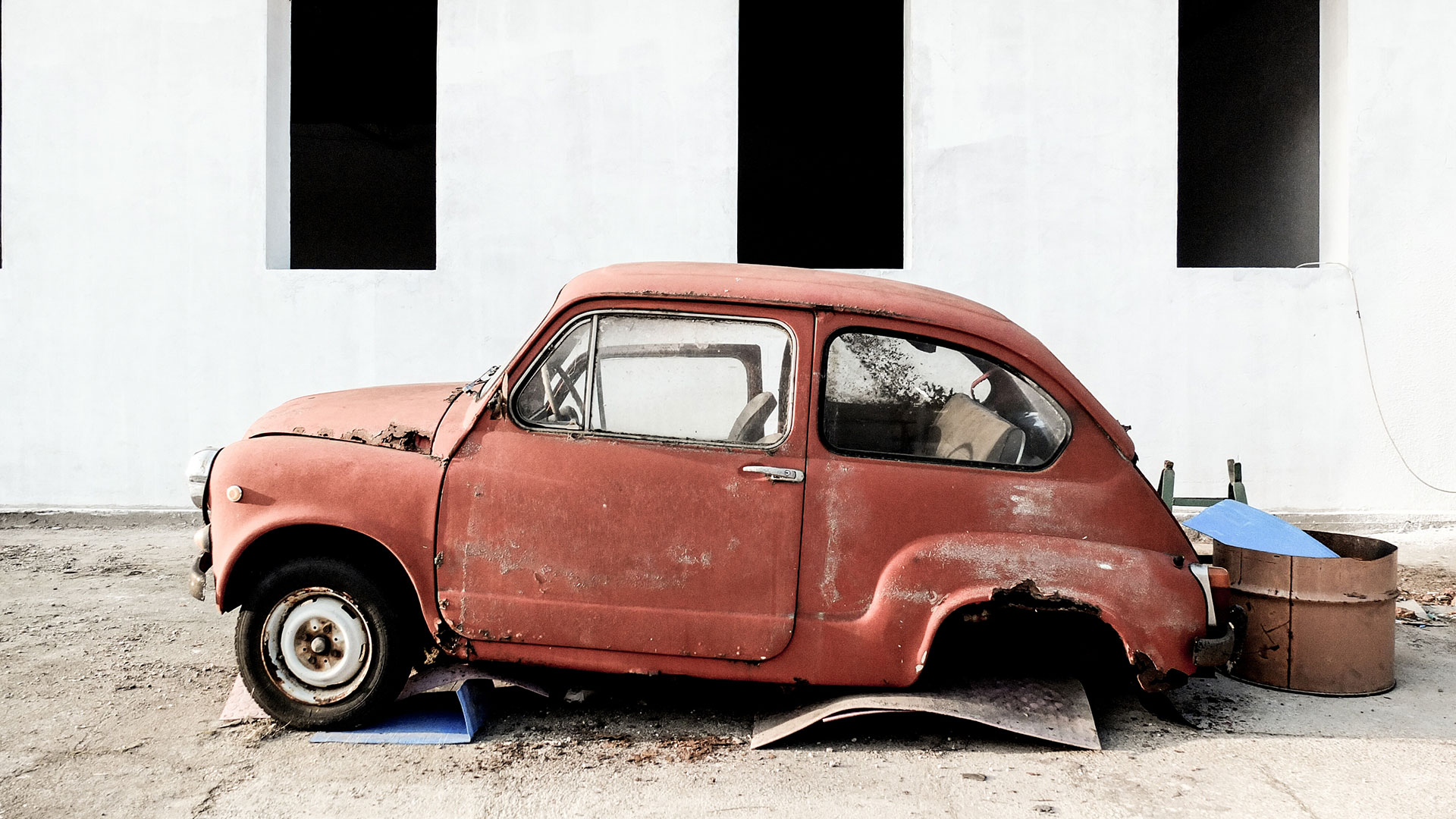 Rottamazione auto Mentana Gratis