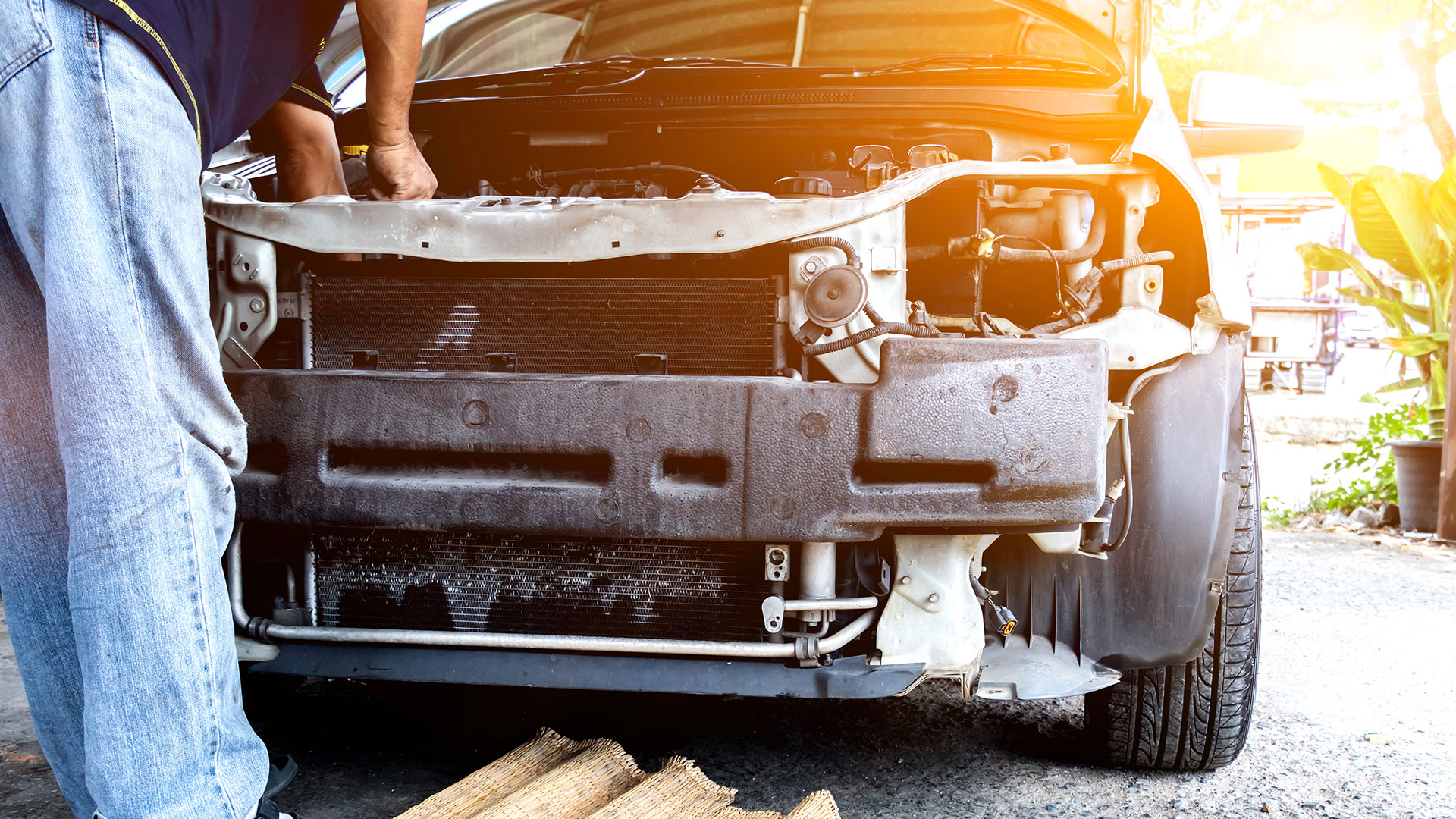 Rottamazione auto Roma Est Gratis